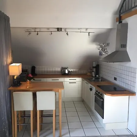 Wohlfuhloase In Der Koblenzer Altstadt - #118138 *