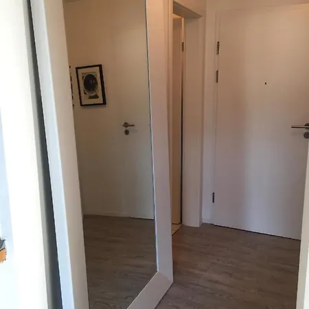 Wohlfuhloase In Der Koblenzer Altstadt - #118138 Appartement *