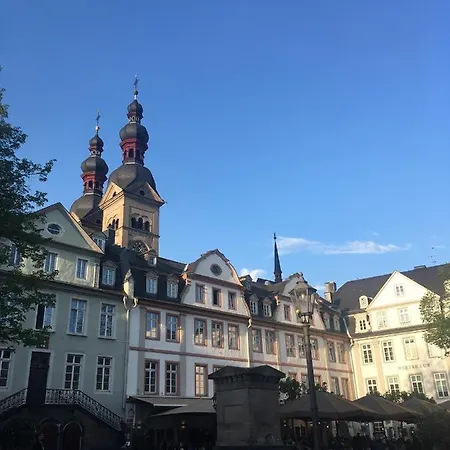 Wohlfuhloase In Der Koblenzer Altstadt - #118138 Koblenz (Rhineland-Palatinate)